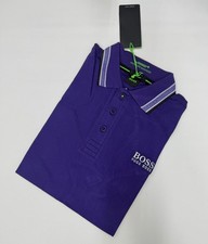 Hugo Boss Short Sleeve Polo