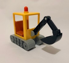 Peppa Pig Mr Bull's Road