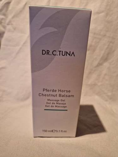 Farmasi tuna pferde - dr.,