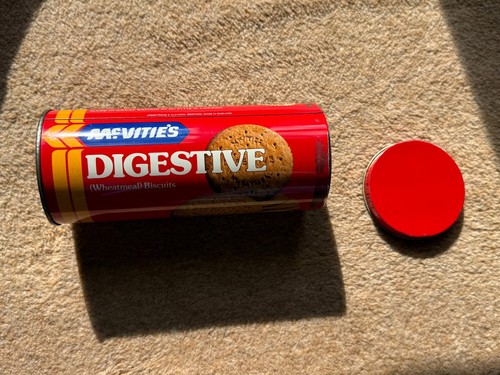 Mcvities vintage digestive - mcvities,