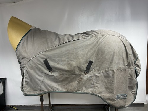Used john whitaker - used, 6’6