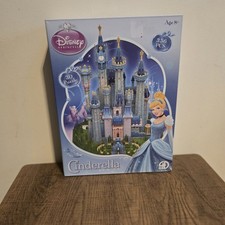 Disney Princess Cinderella