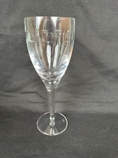 One large wine - one,
