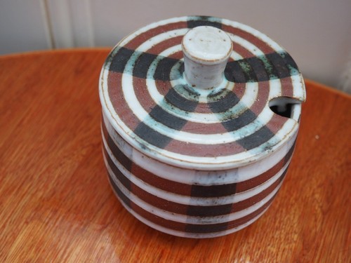 Vintage briglin studio pottery - vintage,