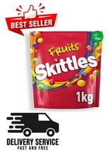 Skittles Vegan Sweets, Fruit