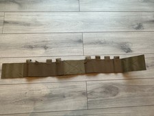 Covert Magazine Waist Belt