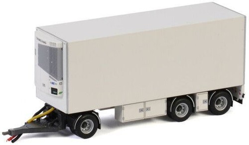Wsi turntable drawbar fridge - wsi,