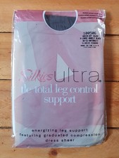 Silkies Ultra Total Leg