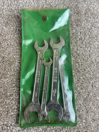 Vintage sears open end metric - vintage,