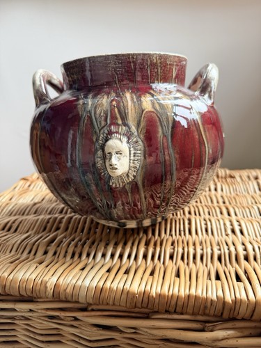 Large studio pottery twin - studio,