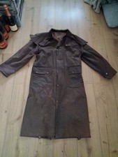 BEN NEVIS Ladies LONG WAX