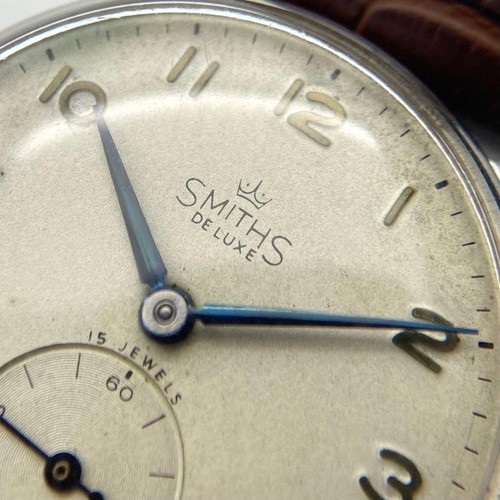 Smiths luxe jewels - luxe,
