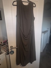 Primark edit long faux wrap - primark,