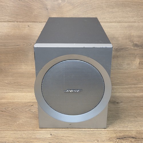 Bose companion multimedia - companion,