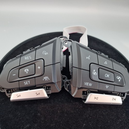 Volkswagen steering wheel - steering,