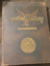 Antique Mower County In The