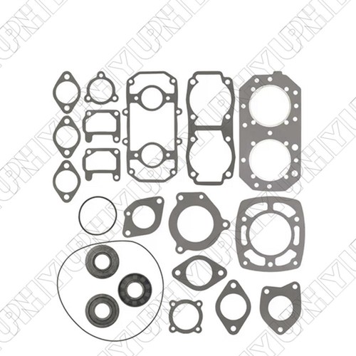 New gasket seal kit - new,