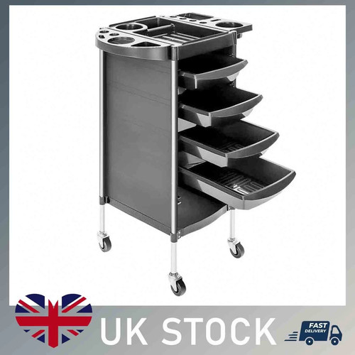 Drawer salon hairdresser - 4,