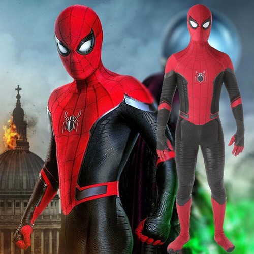 Spider man far - spider-man,