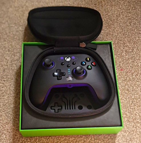 Xbox elite series - xbox,