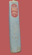 Autographed Reach for the Sky Paul Brickhill signed by Douglas Bader