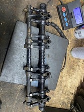 Ferguson TEF 20 Diesel rocker shaft