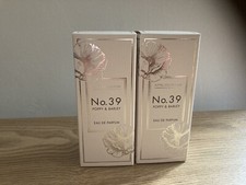 Aldi No39 Poppy & Barley Eau