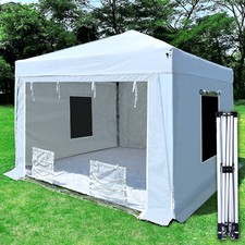 3X3X2.7M Waterproof Portable