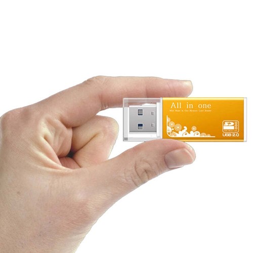 Multi memory sd card - 1,