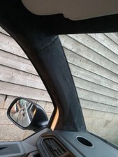 Suede van lining - lining, *