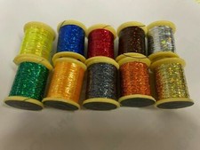 NEW Holographic Tinsels x 10