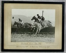 Cleveland point race - cleveland, to