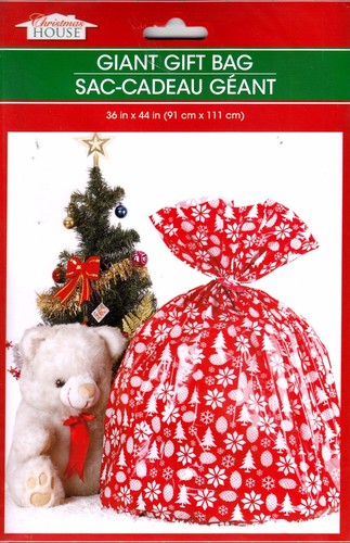 New christmas house giant - christmas,