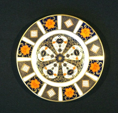 Stunning royal crown derby - royal,