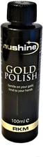 GOLD POLISH - CLEAN AND POLISH YOUR ANTIQUE VICTORIAN JEWELLERY