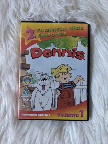 Dennis vol dvd - 1,