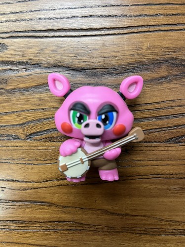 Funko mystery minus five - minus,