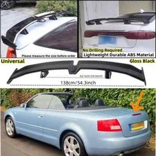 For 02-09 AUDI A4 S4 B6 B7