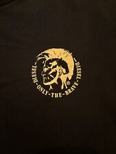 Diesel, Northface, Nike - bundle of mens clothes size M