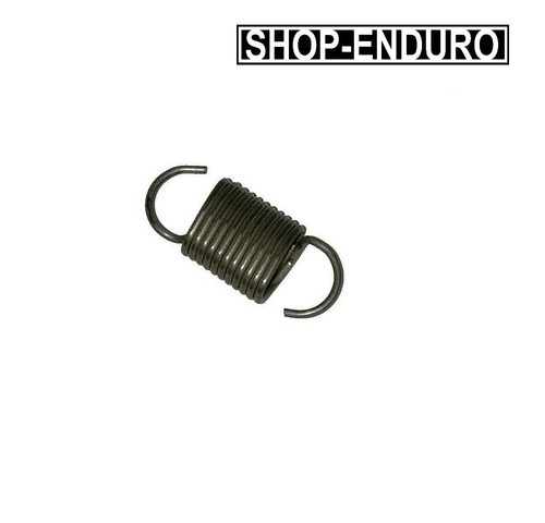Genuine rear brake pedal - genuine,