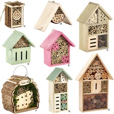 Insect wooden hotel - insect,