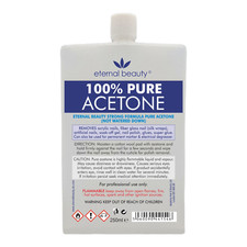 Acetone 100% Pure Superior