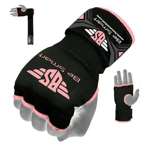 Hand wraps gel inner gloves - hand,