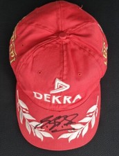 Michael Schumacher, original