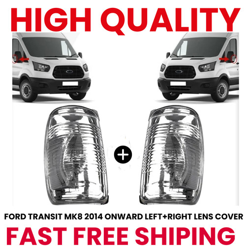 For ford transit mk8 wing - transit,