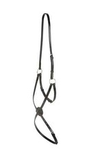 Collegiate Grackle Noseband -