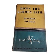 Down the Garden Path Beverley