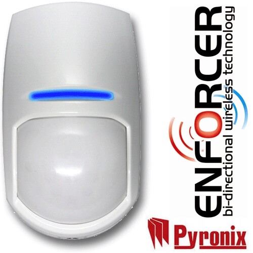 Pyronix kx10dp wireless 10m - pyronix,