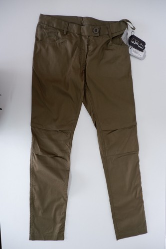 Maharishi womens new skinny - new,