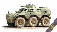 FV-603B Saracen Mk.II (Plastic